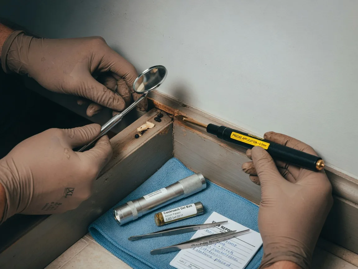 Why choose Emergency Pest Control in Grand Ledge, MI